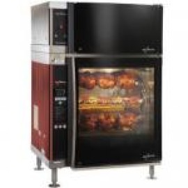 Rotisserie Ovens