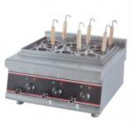 Counter Model Electric
