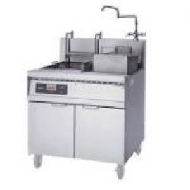 Floor Model Electric