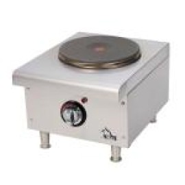 Hot Plate Ranges