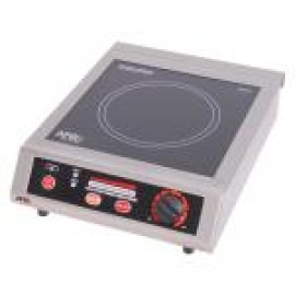 Induction Ranges