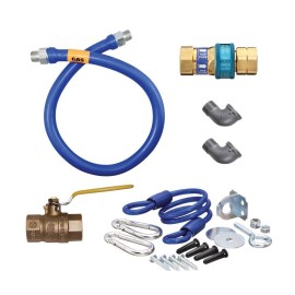 Gas Hoses & Casters