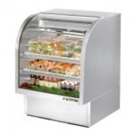 Deli Cases