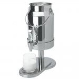 Milk Serving Counters