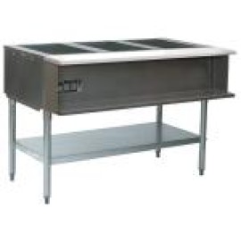 Standard Steam Table