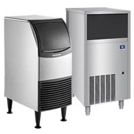 Undercounter Ice Machines