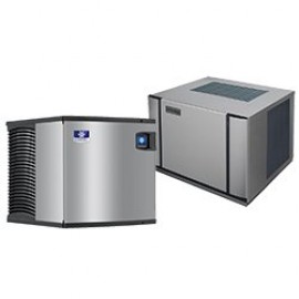 Water Cooled Ice Machines