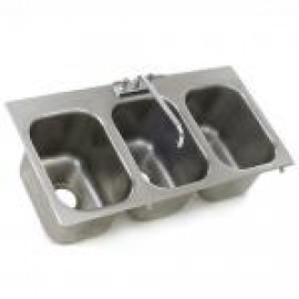 Drop In Sinks