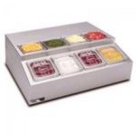 Condiment Dispensers