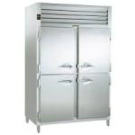 Convertible Ref & Freezers