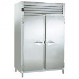 Reach In Freezers