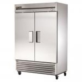 Two Section Freezers