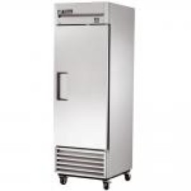 One Section Refrigerators