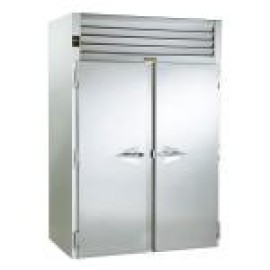 2 Section Roll In Refrigerators