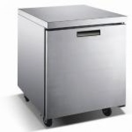 Undercounter Freezers