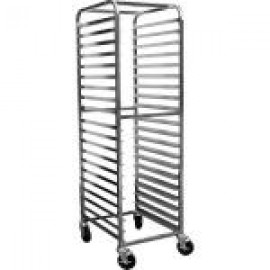 Bunn Pan Racks