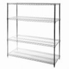 Shelving Wire
