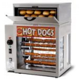 Hot Dog Broilers
