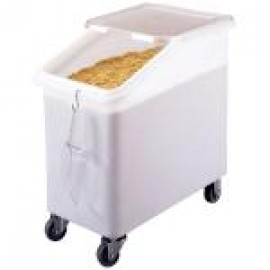 Ingredient Bins