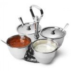 Revolving Servers