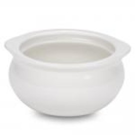 Onion Soup Crock