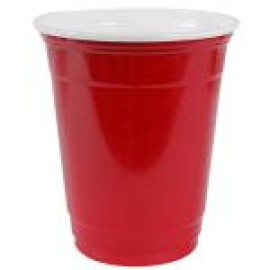 Plastic Cups
