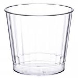 Plastic Glasswares