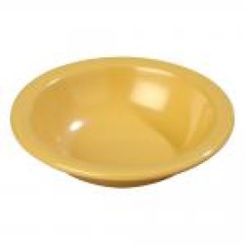 Plastic Grapefruit Bowl
