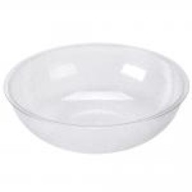 Plastic Serving Bowls