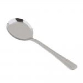 Bouillon Spoon