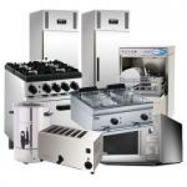 Used Restaurant Equipment