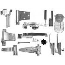 Walk In Accessories