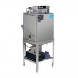 Door Type Dishwashers