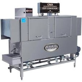 Conveyor Dishwashers