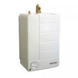 Water Heater Tankless