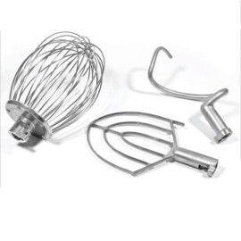 Mixer Accessories