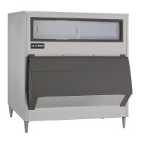 Ice-O-Matic B1000-48 Upright Ice Storage Bin - 1000 lb. Ice-O-Matic B1000-48 Upright Ice Storage Bin - 1000 lb.