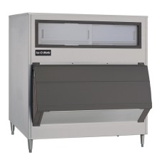 Ice-O-Matic B1000-48 Upright Ice Storage Bin - 1000 lb. Ice-O-Matic B1000-48 Upright Ice Storage Bin - 1000 lb.