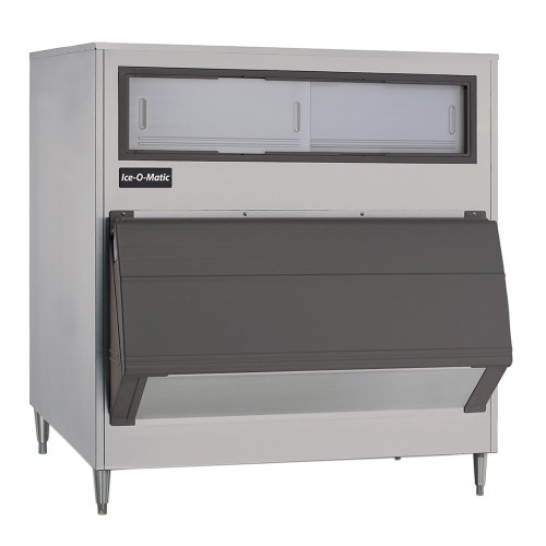 Ice-O-Matic B1000-48 Upright Ice Storage Bin - 1000 lb. Ice-O-Matic B1000-48 Upright Ice Storage Bin - 1000 lb.