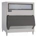 Ice-O-Matic B1300-48 Upright Ice Storage Bin - 1320 lb. Ice-O-Matic B1300-48 Upright Ice Storage Bin - 1320 lb.