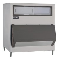 Ice-O-Matic B1300-48 Upright Ice Storage Bin - 1320 lb. Ice-O-Matic B1300-48 Upright Ice Storage Bin - 1320 lb.
