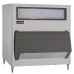 Ice-O-Matic B1600-60 Upright Ice Storage Bin - 1660 lb. Ice-O-Matic B1600-60 Upright Ice Storage Bin - 1660 lb.