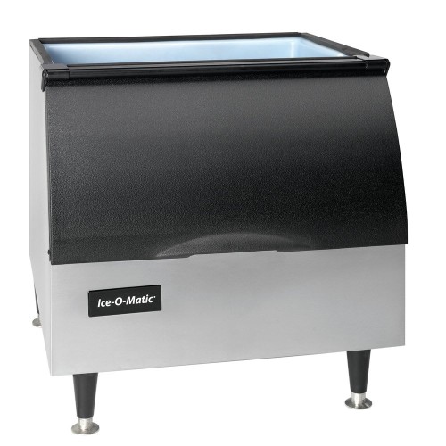 Ice-O-Matic B25PP Ice Storage Bin - 242 lb. Ice-O-Matic B25PP Ice Storage Bin - 242 lb.