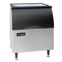 Ice-O-Matic B40PS Ice Storage Bin - 344 lb. Ice-O-Matic B40PS Ice Storage Bin - 344 lb.