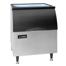 Ice-O-Matic B40PS Ice Storage Bin - 344 lb. Ice-O-Matic B40PS Ice Storage Bin - 344 lb.