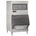 Ice-O-Matic B700-30 Upright Ice Storage Bin - 680 lb. Ice-O-Matic B700-30 Upright Ice Storage Bin - 680 lb.
