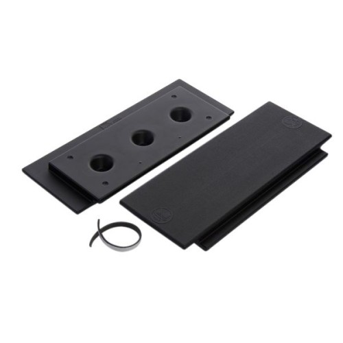 Ice-O-Matic BPF-1 Filler Panel Kit for 30" CIM and ICE Series Cubers on B110 Bin Ice-O-Matic BPF-1 Filler Panel Kit for 30" CIM and ICE Series Cubers on B110 Bin