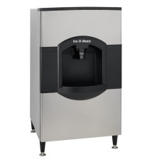 Ice-O-Matic CD40030 30" Wide Hotel Ice Dispenser 180 lb. Capacity - 115V Ice-O-Matic CD40030 30" Wide Hotel Ice Dispenser 180 lb. Capacity - 115V