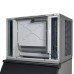Ice-O-Matic CIM0320FA 22" Elevation Series™ Full Cube Ice Machine Head - 313 lb/24 hr, Air Cooled 115v Ice-O-Matic CIM0320FA 22" Elevation Series™ Full Cube Ice Machine Head - 313 lb/24 hr, Air Cooled 115v