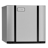 Ice-O-Matic CIM0320FA Elevation Series 22" Air Cooled Full Dice Cube Ice Machine - 115V; 313 lb. Ice-O-Matic CIM0320FA Elevation Series 22" Air Cooled Full Dice Cube Ice Machine - 115V; 313 lb.